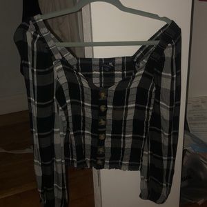 American Eagle long Sleeve